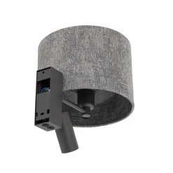 Santana vegglampe