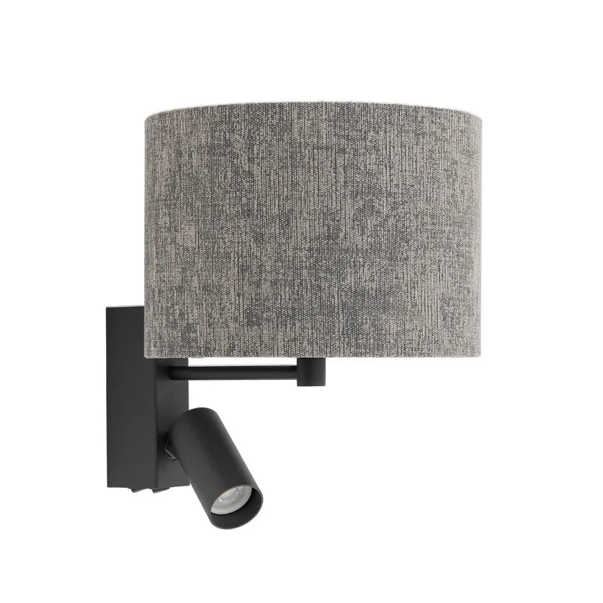 Santana vegglampe