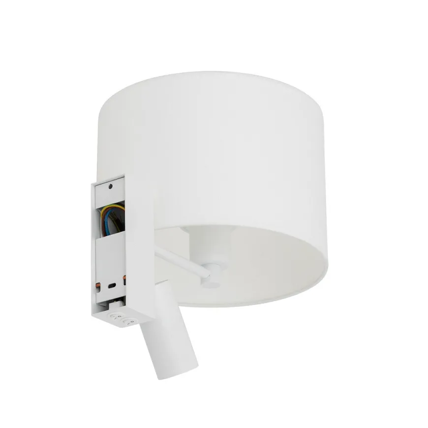 Santana vegglampe