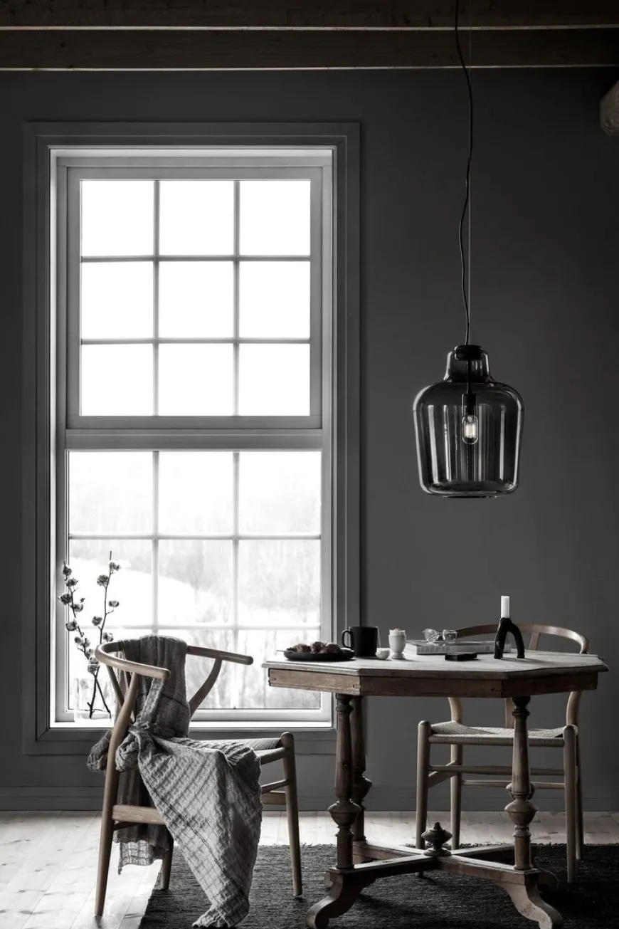 Say My Name bordlampe