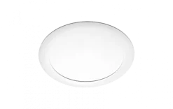 Sense Hvit 190 IsoSafe 620lm 2700K Ra>80 Faseavsnitt