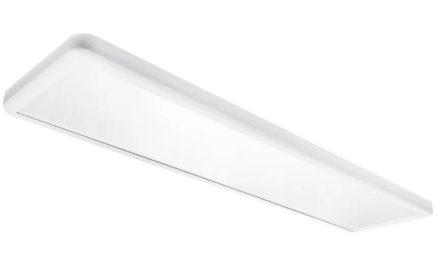 Sense Surface 1200 takarmatur 29W 3000K IP20 IK10 Dimbar - Hvit
