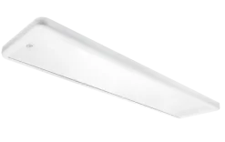 Sense Surface 1200 takarmatur 29W 3000K IP20 IK10 m/PIR Sensor - Hvit