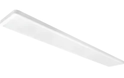 Sense Surface 1600 takarmatur 41W 3000K IP20 IK10 Dimbar - Hvit