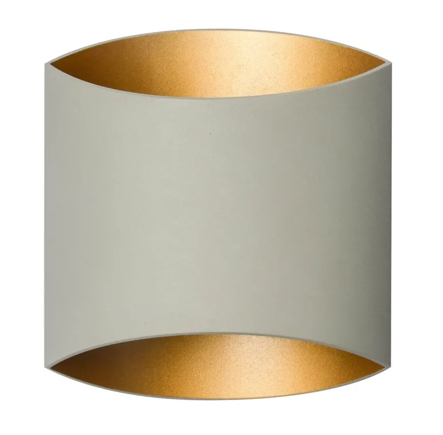 Shade X vegglampe E14