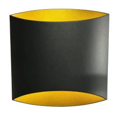Shade X vegglampe E14