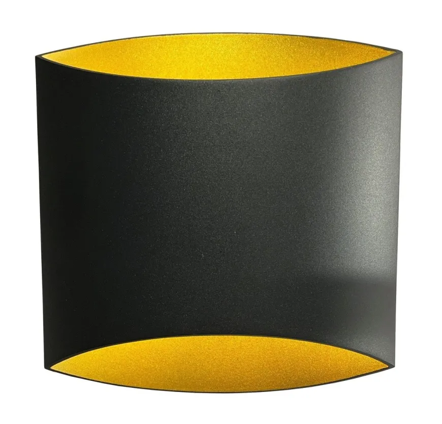 Shade X vegglampe E14