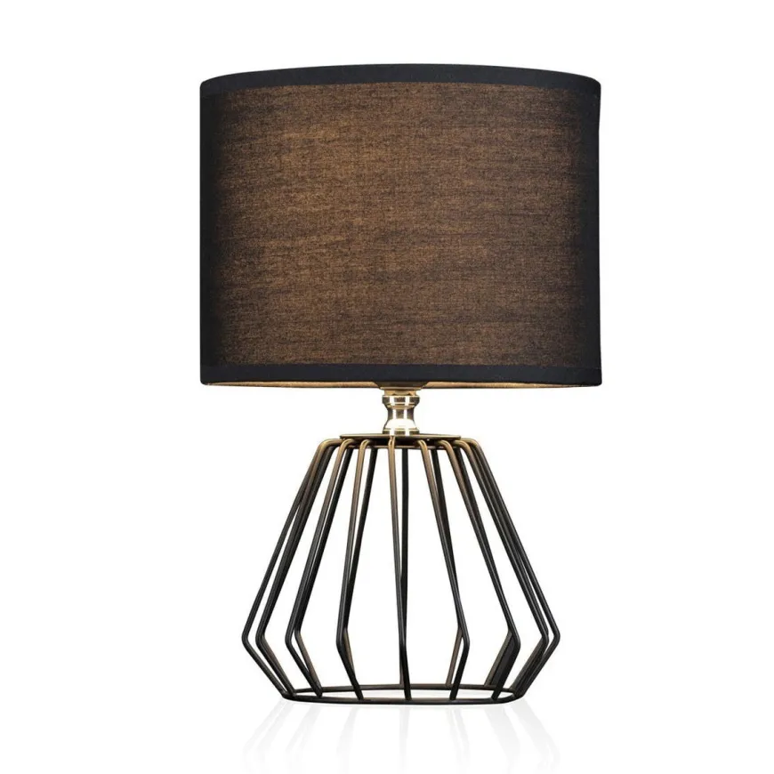 Shiny Diamond bordlampe