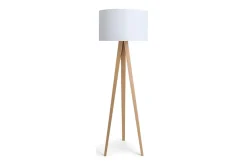 Silvanus gulvlampe 148 cm