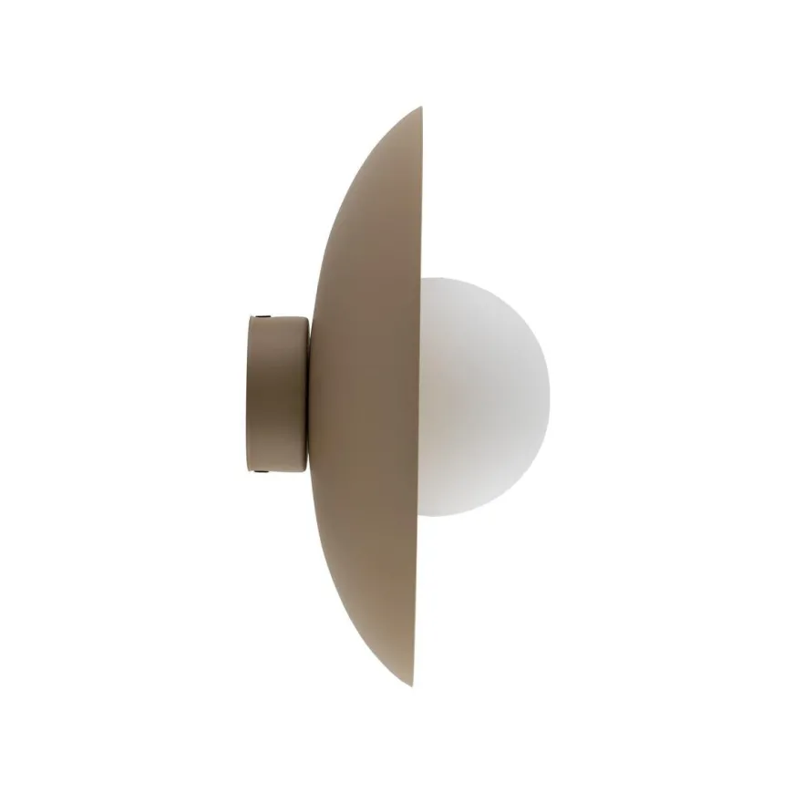 Slate vegglampe