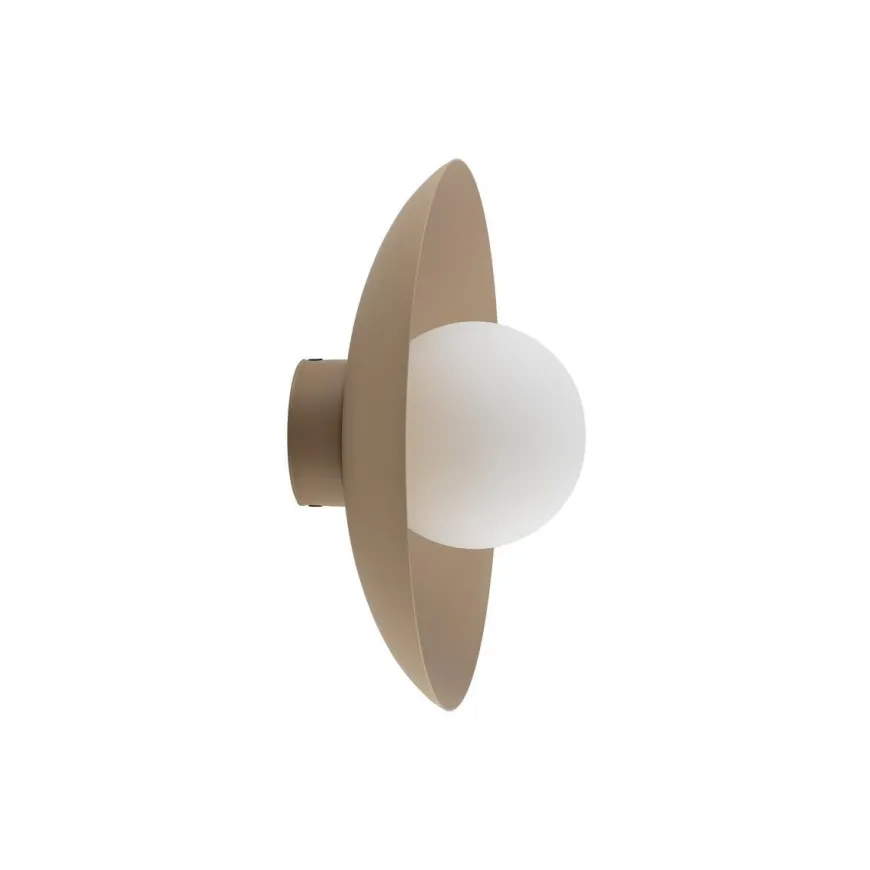 Slate vegglampe