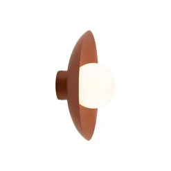 Slate vegglampe