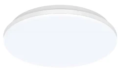 Slim 275 taklampe 12W 2700 kelvin IP54 - Hvit