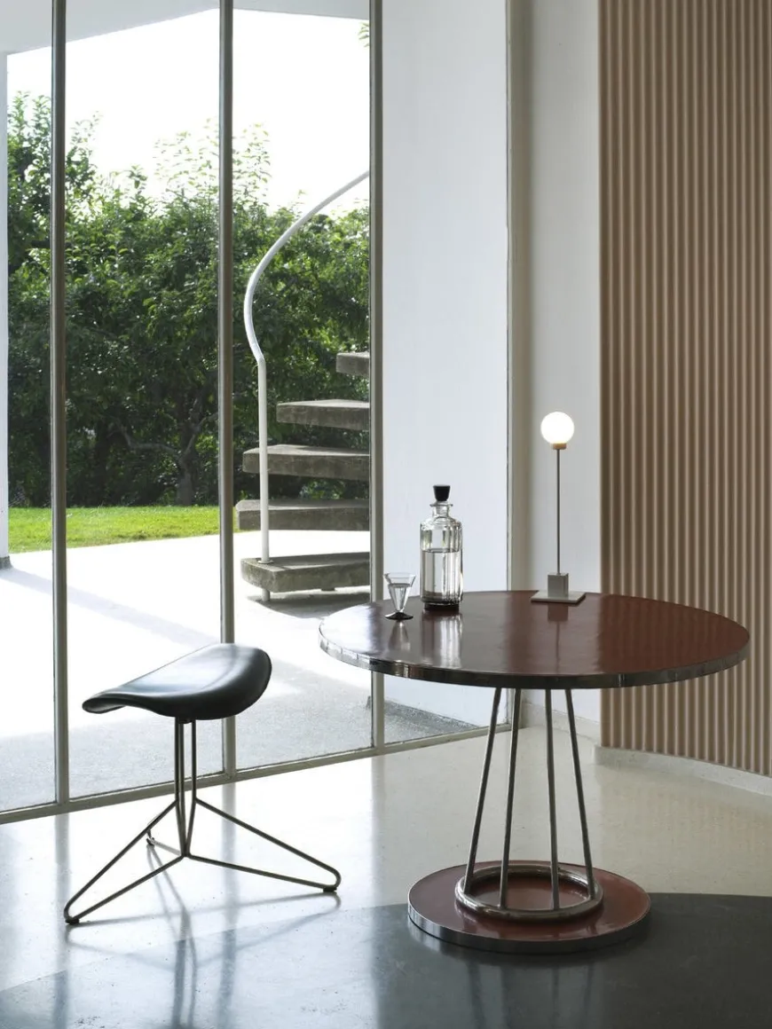 Snowball bordlampe