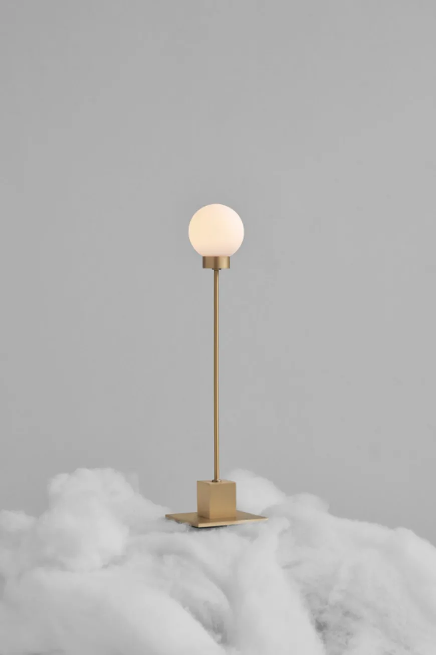 Snowball bordlampe