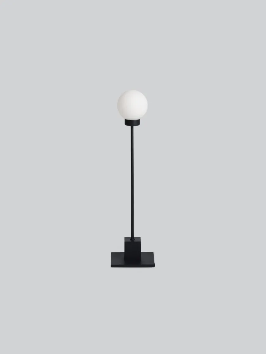 Snowball bordlampe