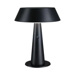 Soala portabel bordlampe oppladbar 2,1W 2700 Kelvin IP44 - Solcelle