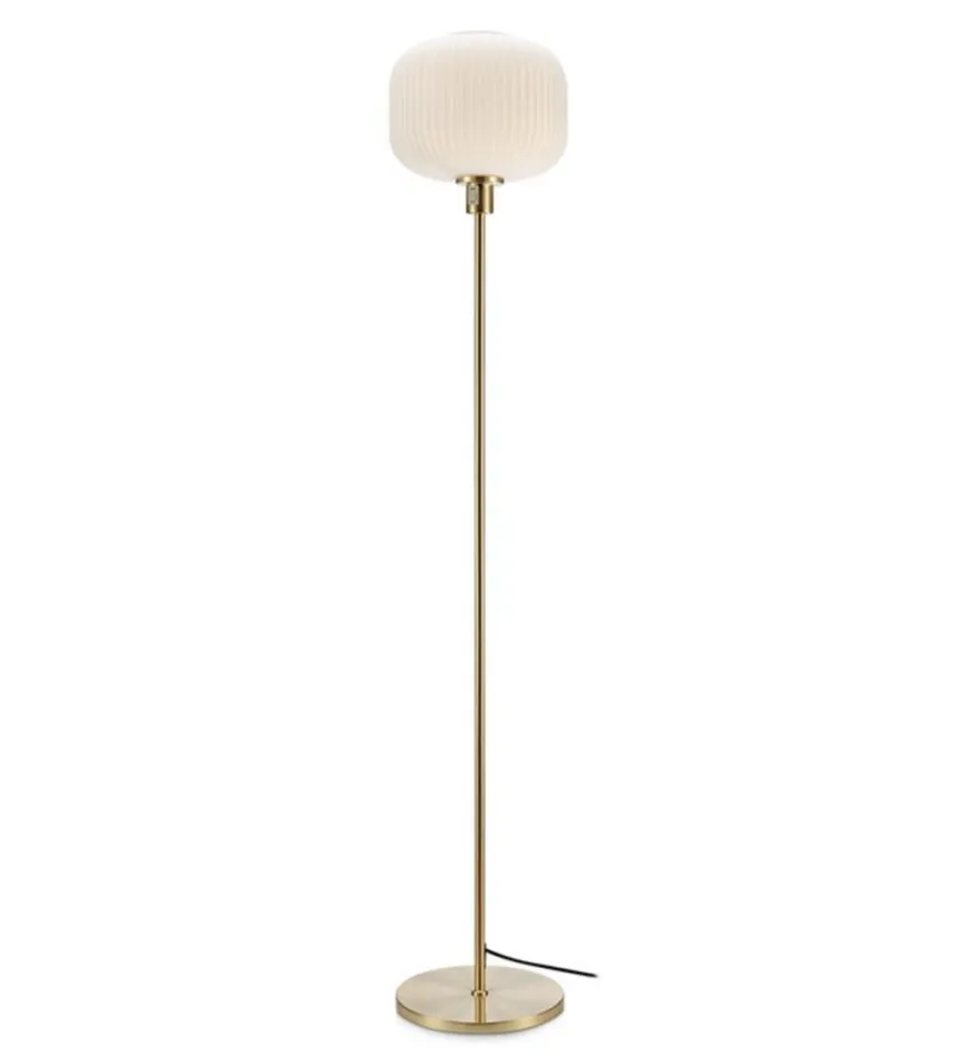 Sober Gulvlampe