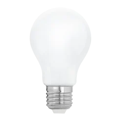 Soft LED E27 5W 2700K 60 mm dimbar - Opal