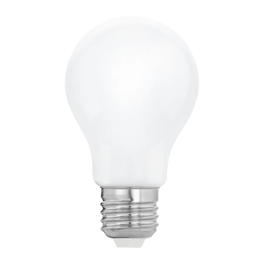 Soft LED E27 5W 2700K 60 mm dimbar - Opal