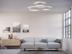 Soft plafond 60 cm