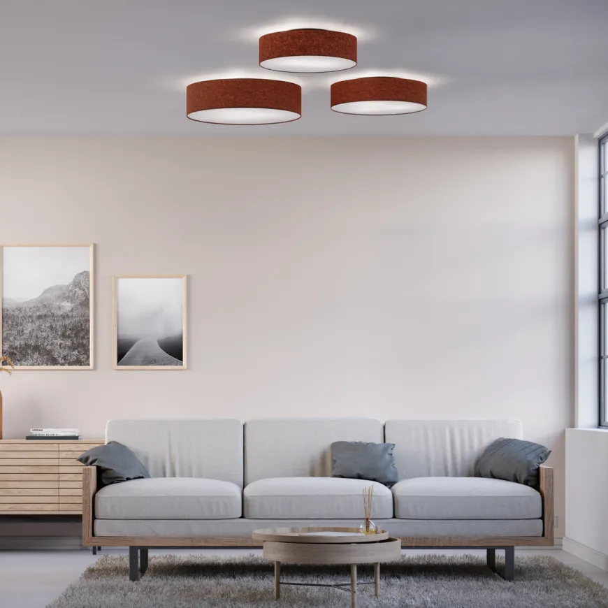 Soft Plafond 44 cm