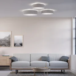 Soft Plafond 44 cm