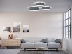 Soft plafond 50 cm