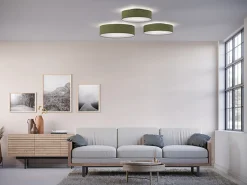 Soft plafond 50 cm