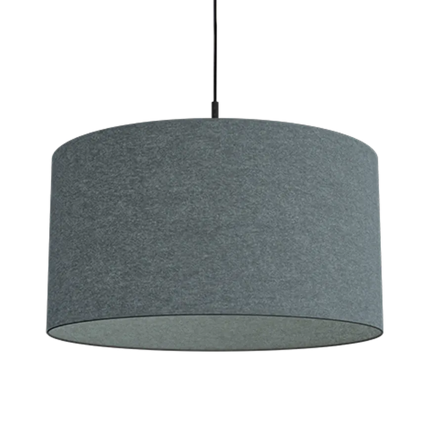 Soft takpendel 57 cm E27