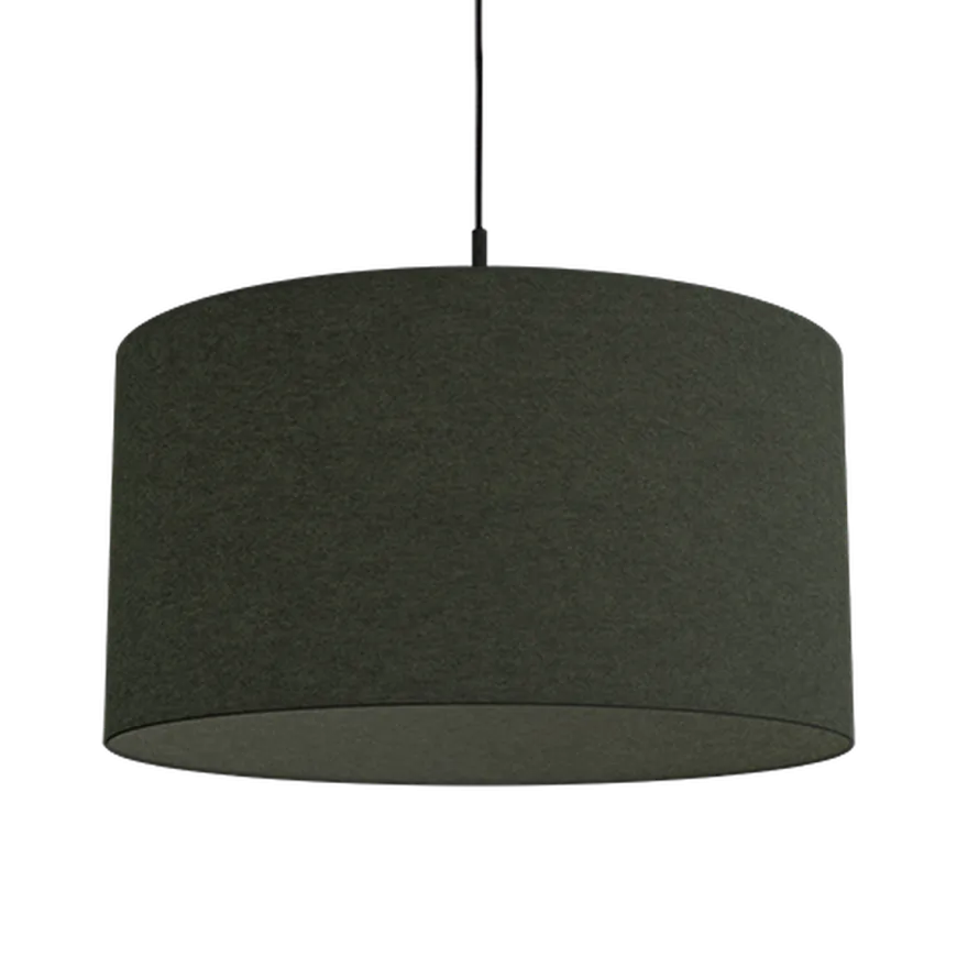 Soft takpendel 57 cm E27