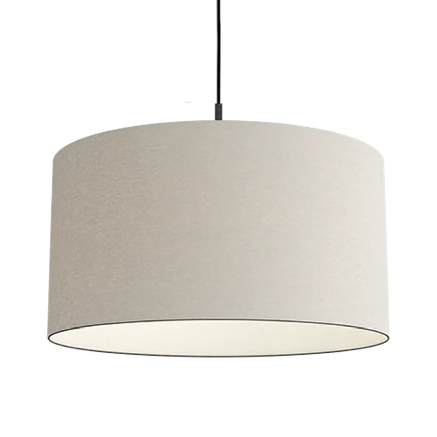 Soft takpendel 57 cm E27