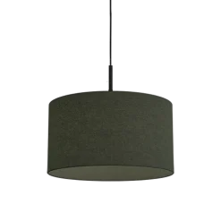 Soft takpendel 40 cm E27