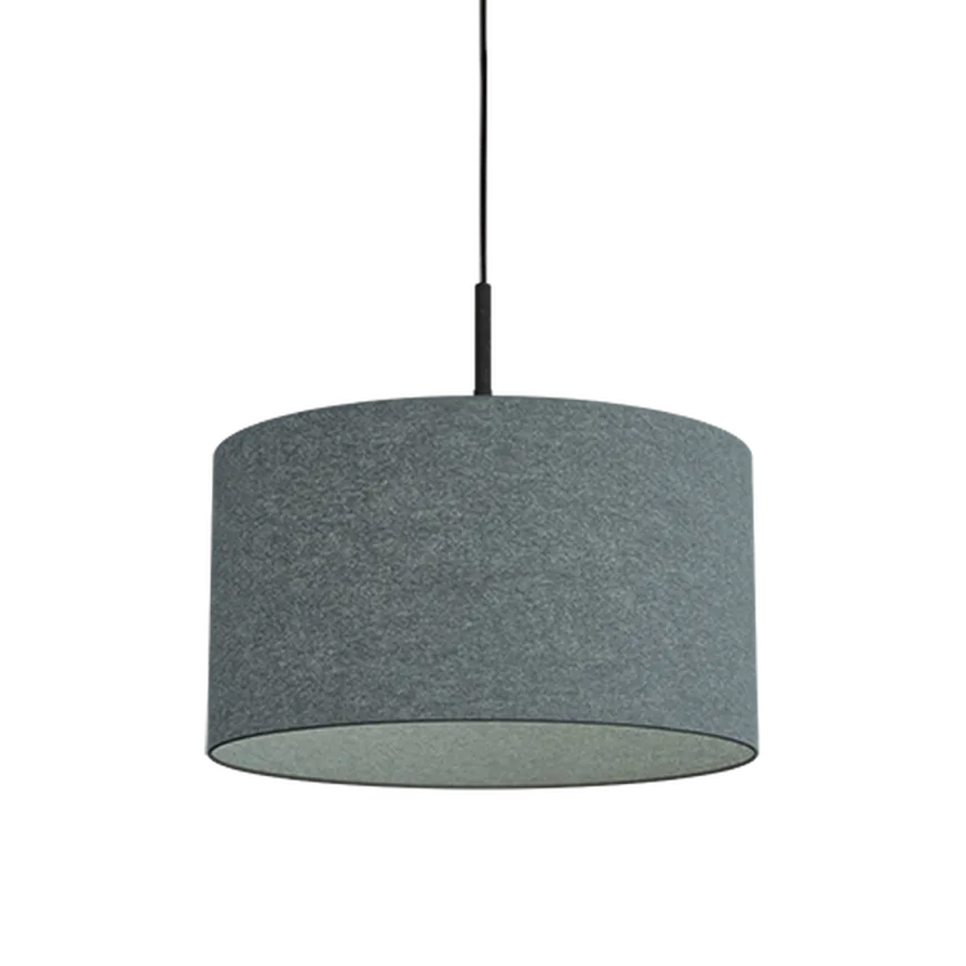 Soft takpendel 40 cm E27