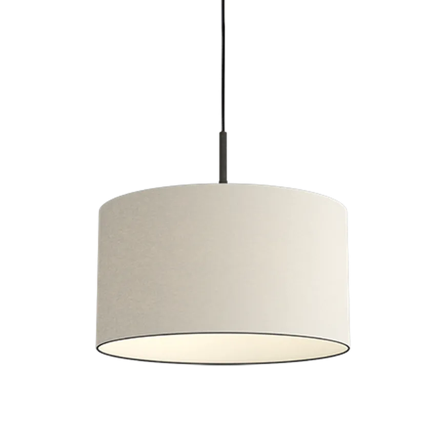 Soft takpendel 40 cm E27