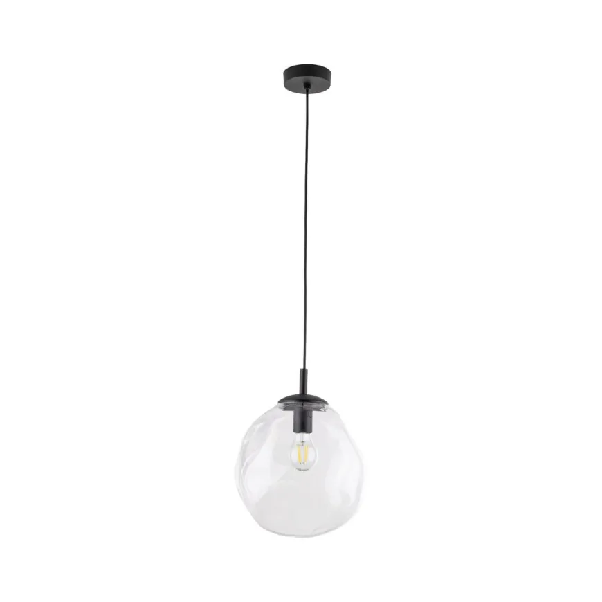 Sola takpendel mini 25 cm