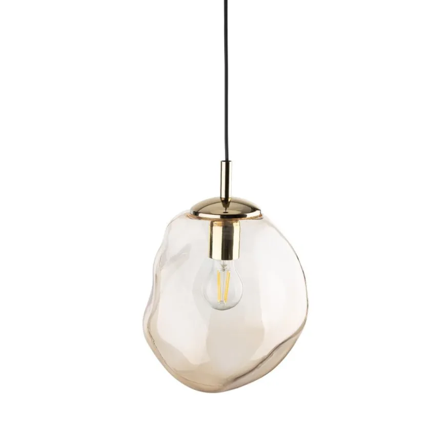 Sola takpendel mini 25 cm