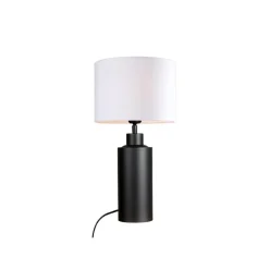 Solo 55 bordlampe