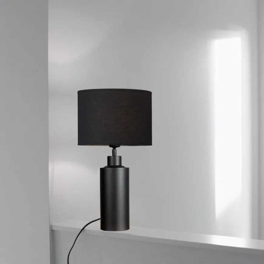 Solo 55 bordlampe