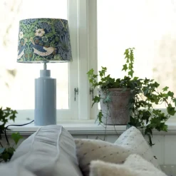 Solo mønster 48 bordlampe