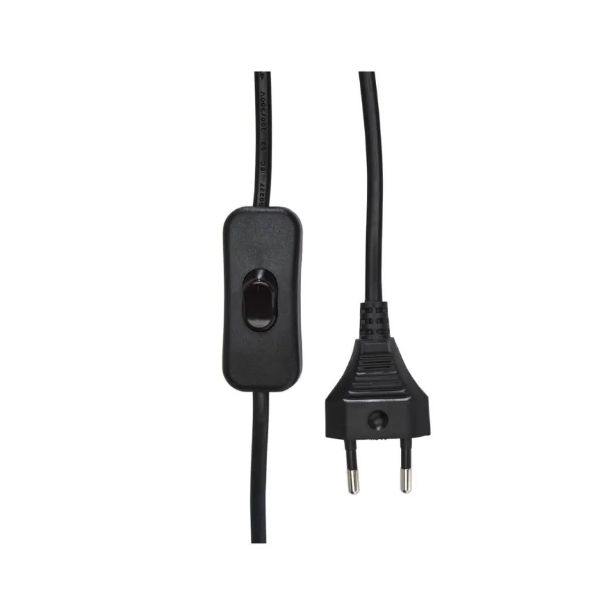 Solo mønster 48 bordlampe