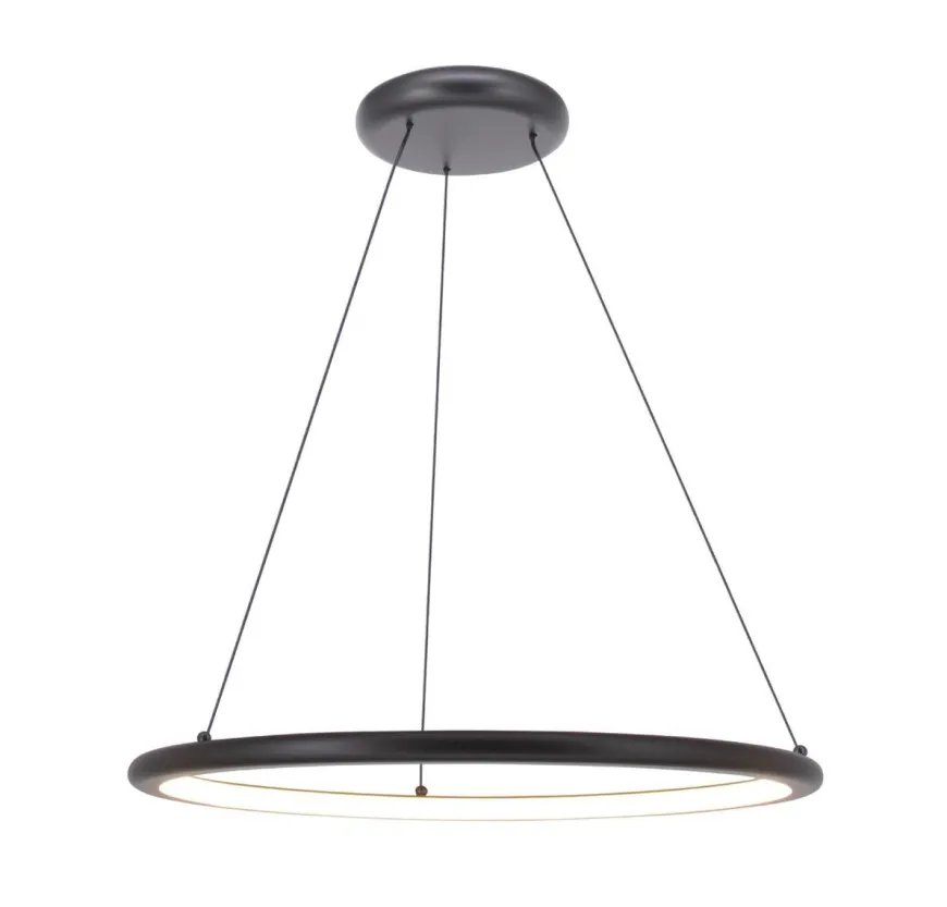 Sonara takpendel 50 cm 2700 kelvin 20W - Dimbar