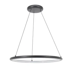 Sonara takpendel 50 cm 2700 kelvin 20W - Dimbar