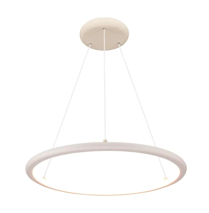 Sonara takpendel 50 cm 2700 kelvin 20W - Dimbar