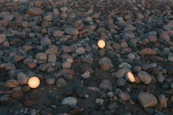Sphere Adventure Light - mørk bronse