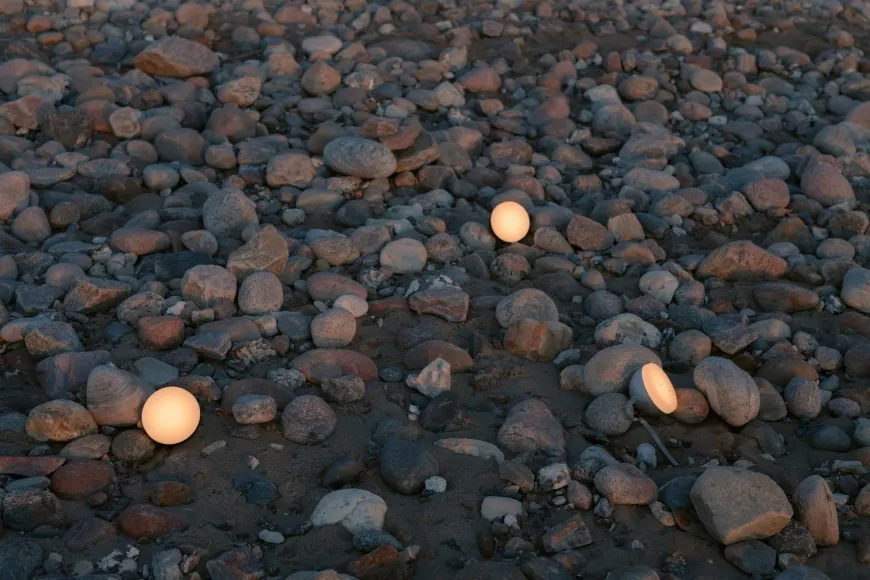 Sphere Adventure Light - mørk bronse
