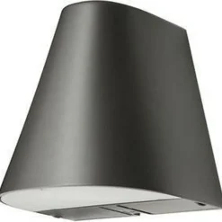 Spike grafitt 1100 LED m/stikkontakt