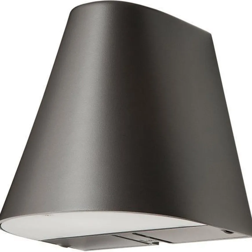Spike grafitt 1100 LED + opplys