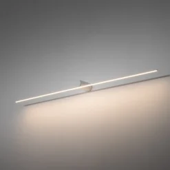 Spin vegglampe large 120 cm 17W 3000K