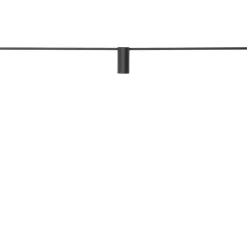 Spin vegglampe large 120 cm 17W 3000K